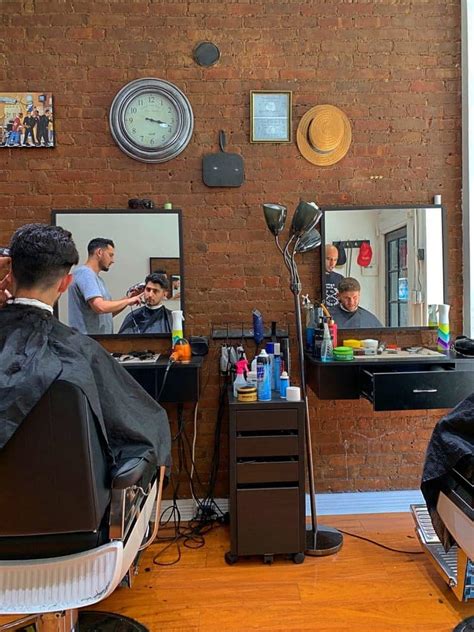 santa teresa barber shop|steve's cutz barber shop.